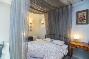 Sunny 1-Bedroom Bright and cozy, Riga